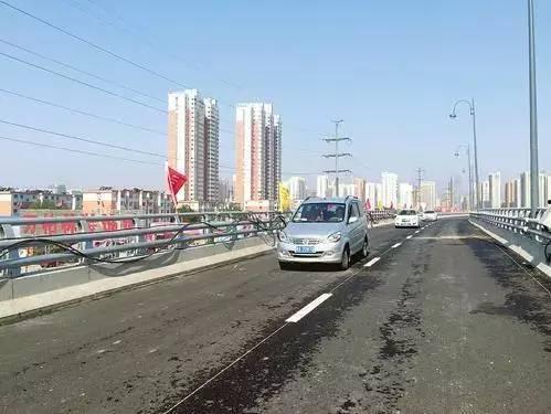 太原高速最新爆料,揭秘交通新动态与施工进展 第2张 太原高速最新爆料,揭秘交通新动态与施工进展 第2张