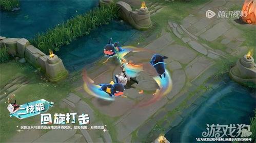 亚瑟皮肤最新爆料520,亚瑟全新皮肤惊艳亮相,炫酷特效引期待 第3张 亚瑟皮肤最新爆料520,亚瑟全新皮肤惊艳亮相,炫酷特效引期待 第3张