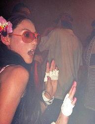 张柏芝狗仔爆料事件视频,真相与争议并存 第3张 张柏芝狗仔爆料事件视频,真相与争议并存 第3张